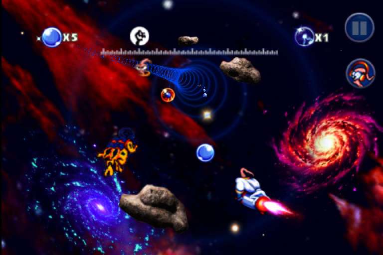 Earthworm Jim