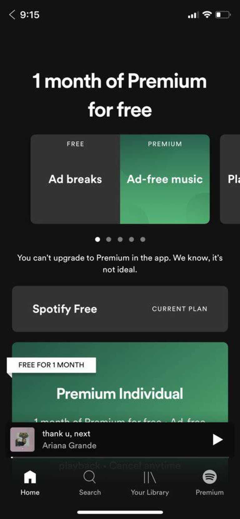 EeveeSpotify