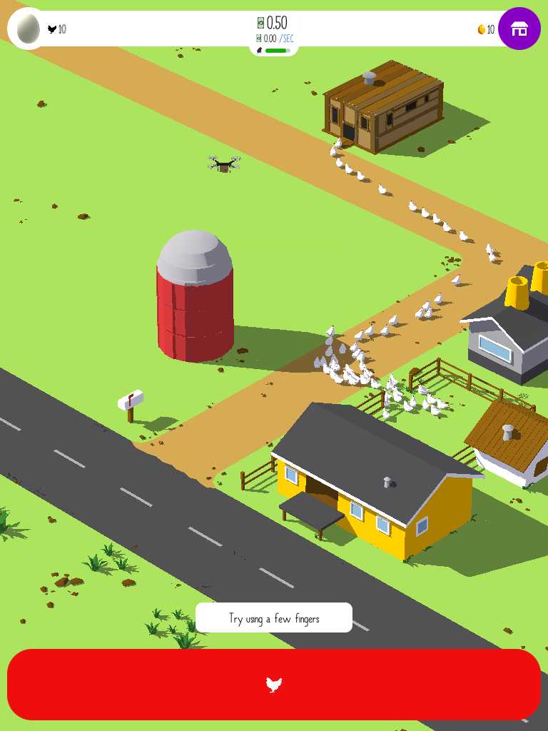 Egg, Inc.