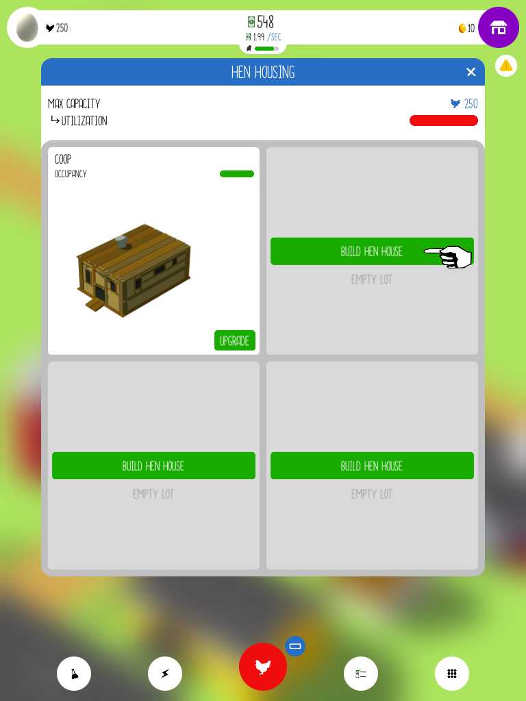 Egg, Inc.