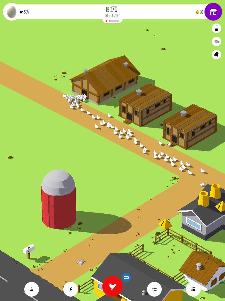 Egg, Inc.