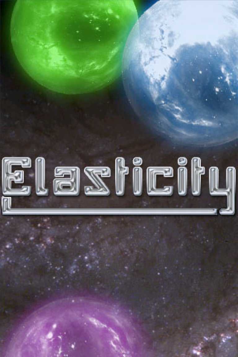 Elasticity