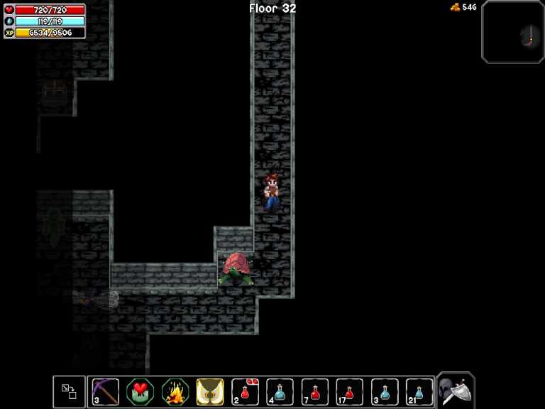Enchanted Cave 2