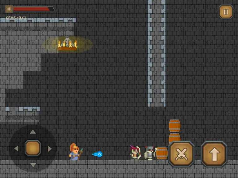 Epic Game Maker