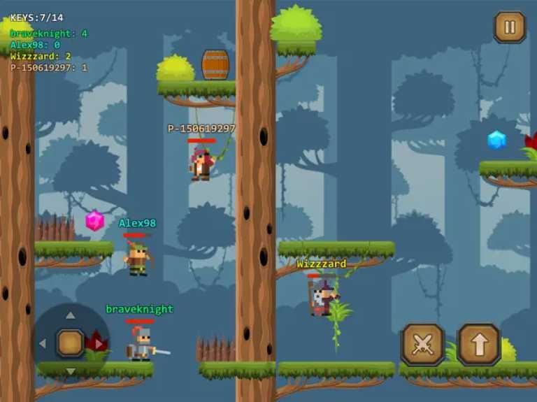 Epic Game Maker