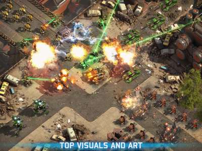 Epic War TD 2