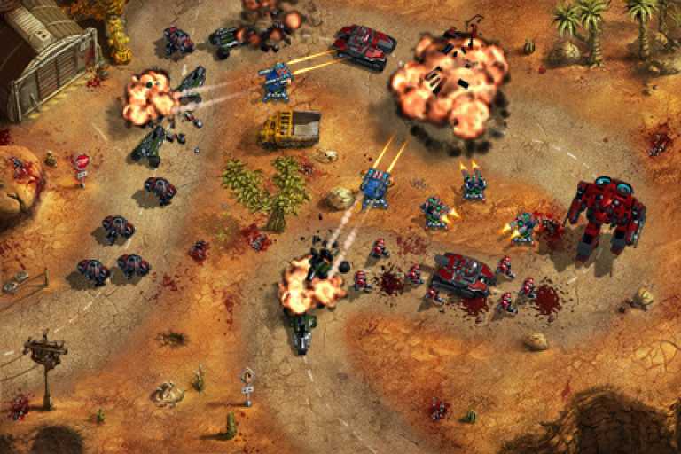 Epic War TD Pro
