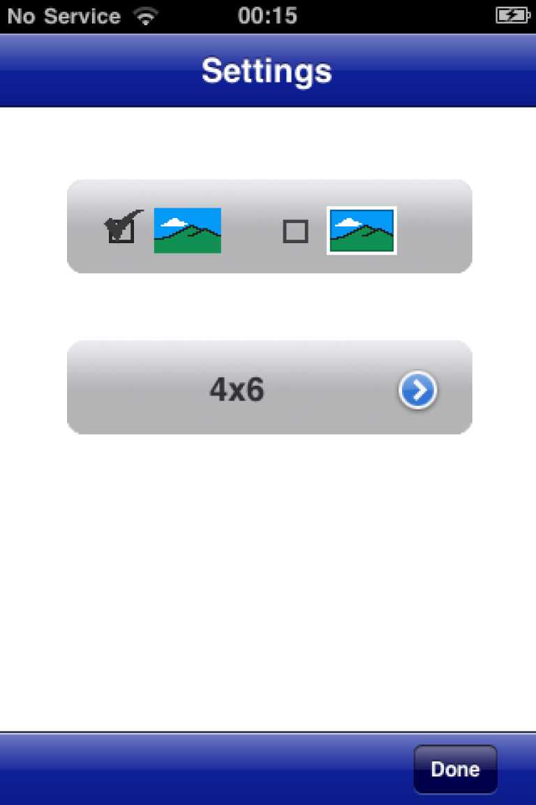 Epson iPrint