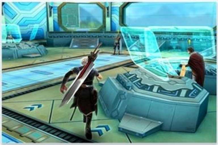 Eternal Legacy HD