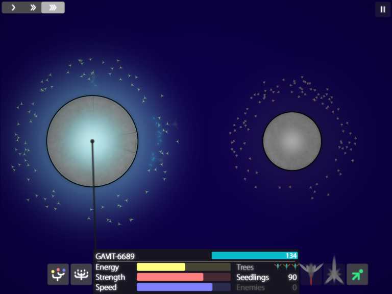 Eufloria HD