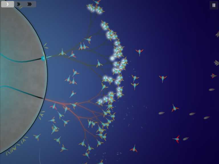 Eufloria HD