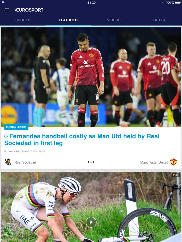 Eurosport
