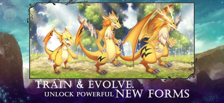 Evertale
