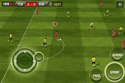 FIFA 12