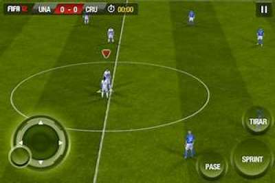 FIFA 12