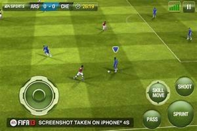  FIFA 13