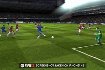  FIFA 13