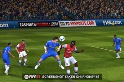  FIFA 13