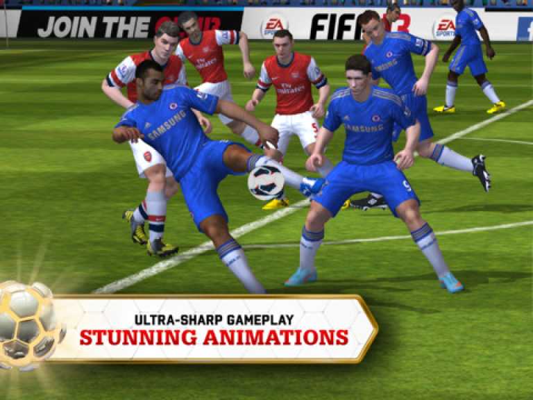 FIFA 13