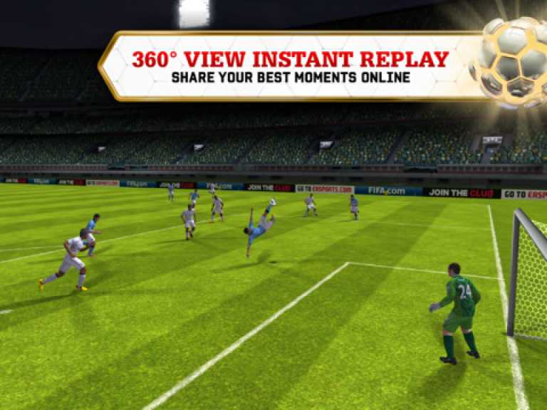 FIFA 13