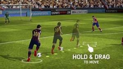 FIFA 14