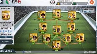 FIFA 14