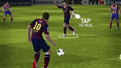 FIFA 14