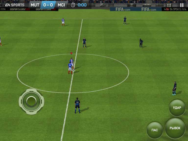 FIFA 15: Ultimate Team