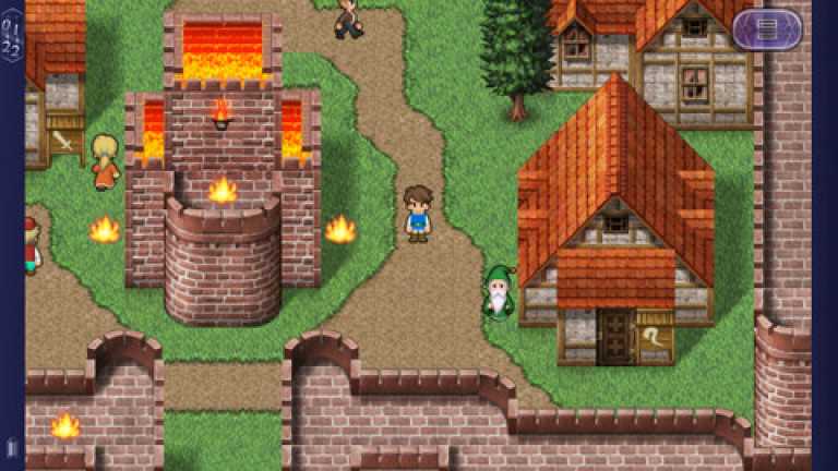 FINAL FANTASY V