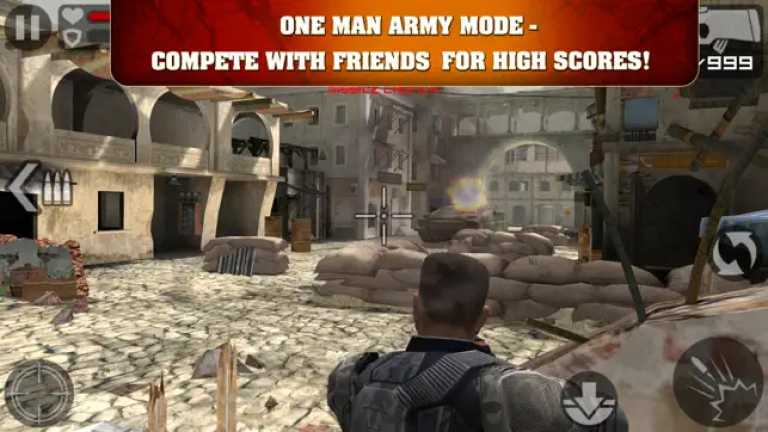 FLCommando