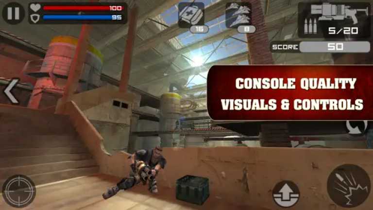 FLCommando