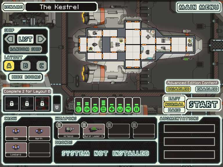 FTL: Faster Than Light
