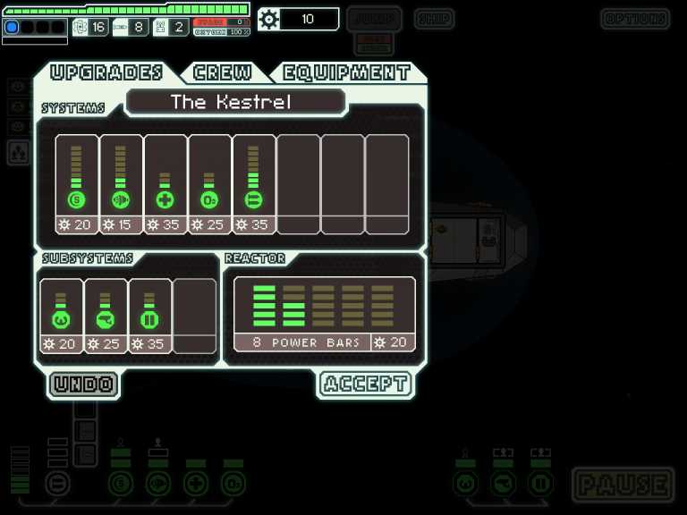 FTL: Faster Than Light
