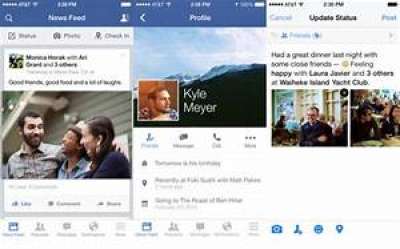Facebook 