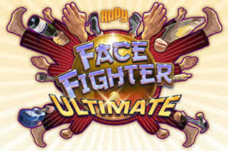 Facefighter