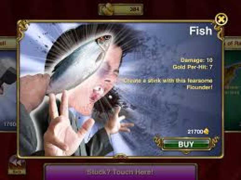 Facefighter