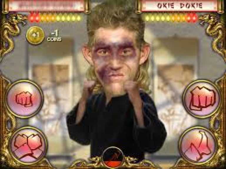 Facefighter