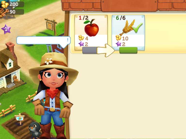 FarmVille 2