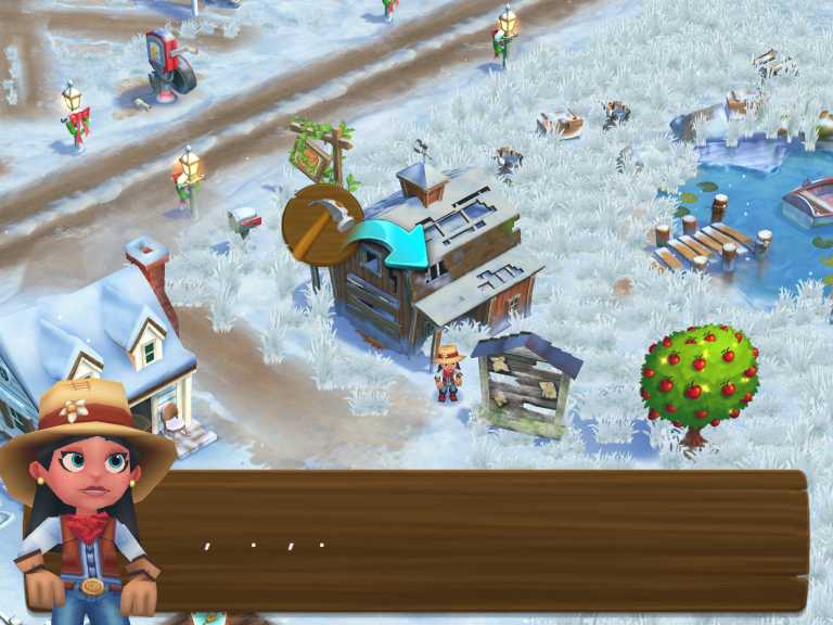 FarmVille 2
