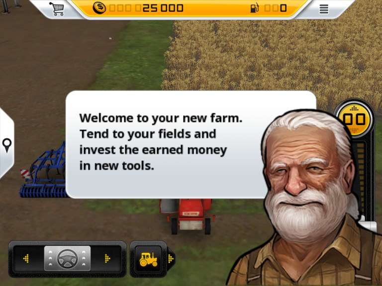 Farming Simulator 14