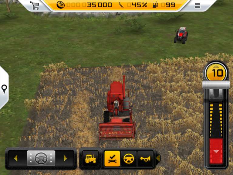 Farming Simulator 14
