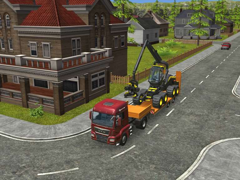 Farming Simulator 16