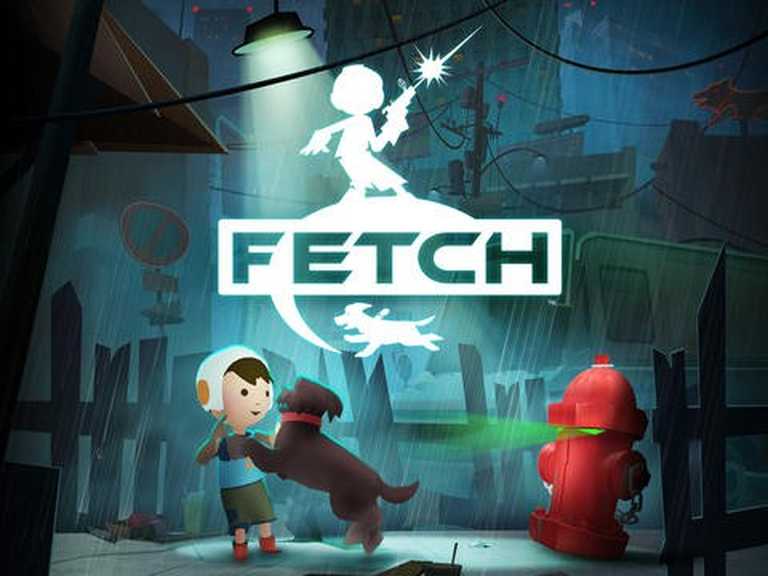 Fetch