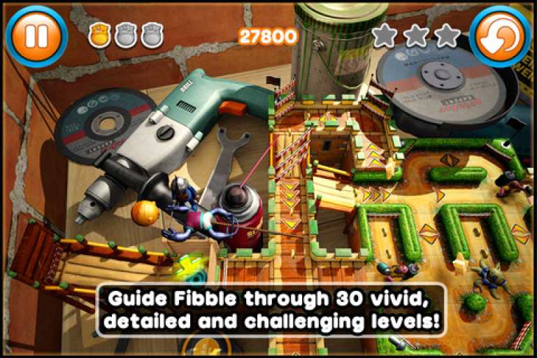 Fibble