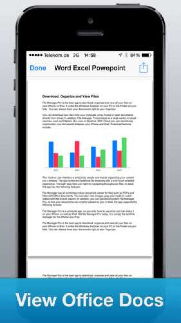 File Manager Pro