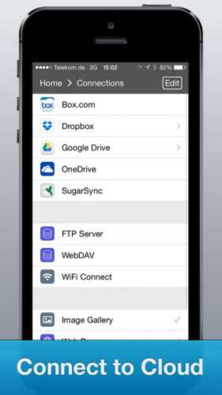 File Manager Pro