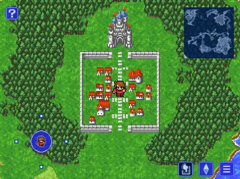 Final Fantasy