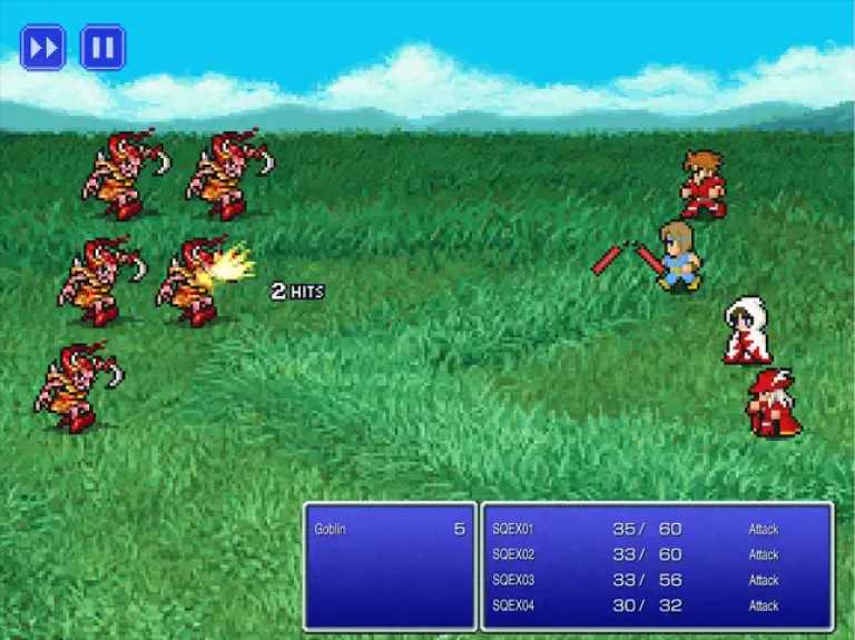 Final Fantasy