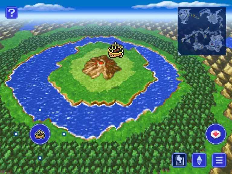 Final Fantasy