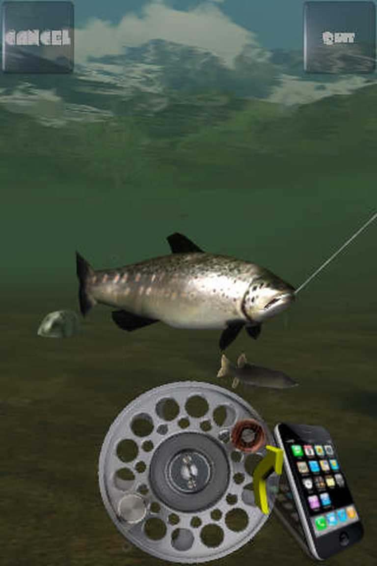 Fishing Elite